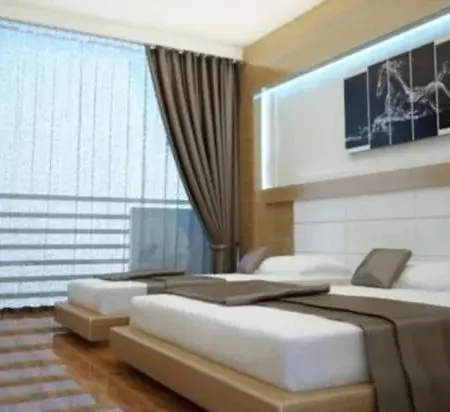Hotel Club Golf Side