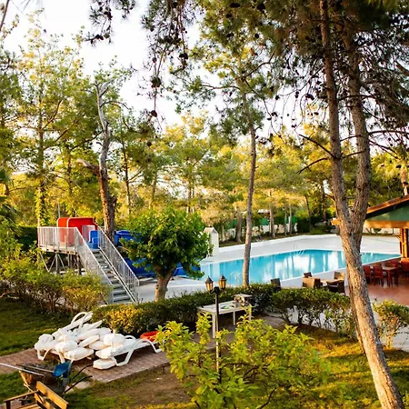 Club Golf Hotel