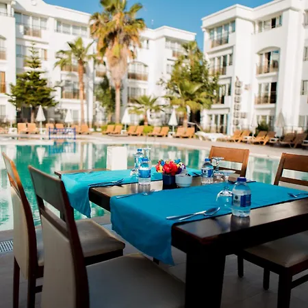 Club Golf Hotel 4*