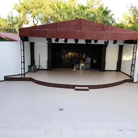 Club Golf Hotel