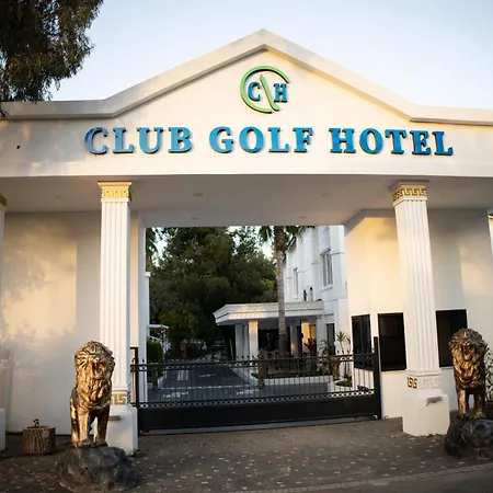 Club Golf Hotel