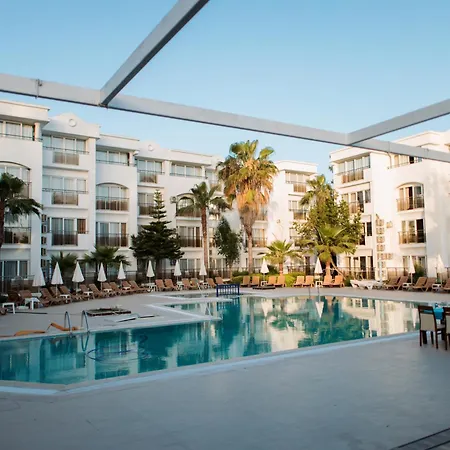 Hotel Club Golf 4*