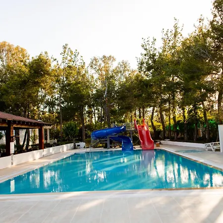 Club Golf Hotel
