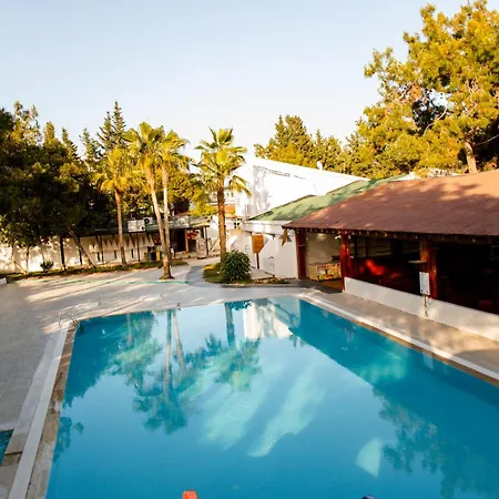 Club Golf Hotel