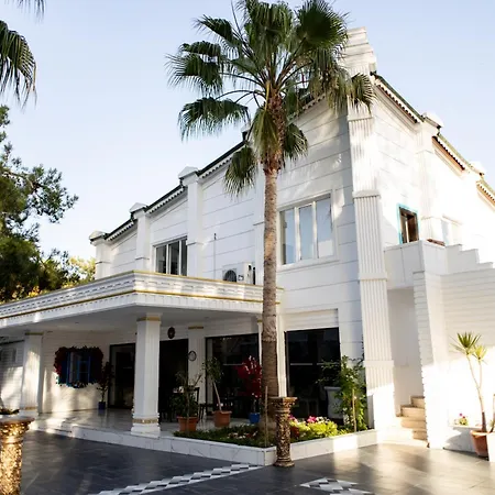 Hotel Club Golf