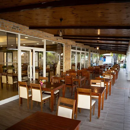 Hotel Club Golf 4*